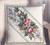 Flowers Pillow / 835724 WI