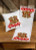 Heart Teddys Pillow (Left) / 836118 WI