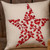 Christmas Berries - Cushion / 837641 WI
