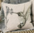 Hummingbird - Cushion / 838419 WI