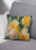 Pixel Roses - Cushion / 838808 WI