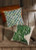 Monster Leaf - Cushion / 839728 WI