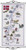Map of Norway / 901540 WI
