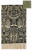 Beidewand Light Green / 904014 WI