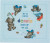 Teddybear Dennis / 904309 WI