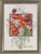 Poppies with Butterfly / 905362 WI