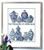 China Blue / 905482 WI