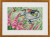 Birdbath Garden / 909396 WI