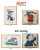 Pippi & Emil - Assortment / 914596 WI