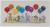 Animals w/balloons / 920396 WI
