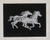 Running Horses / 922378 WI