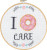 I Donut Care / 922802 WI