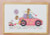 Clara-Sofie Birth Announcement / 923322 WI