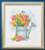 Jug & Tulips / 923448 WI