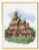 Stave Church / 923659 WI