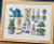 Boxwood and Tools / 926181 WI