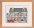 Antique Dollhouse / 927435 WI