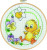 Chicken with Frame / 927875 WI