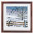 Birds Winter Scene / 928305 WI