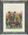 Brown Bear with Two Cubs / 929131 WI