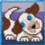 Dog - Childrens Kit / 9353 WI
