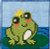 Frog - Childrens Kit / 9370 WI
