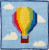 Air Balloon - Childrens Kit / 9371 WI