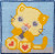 Cat - Childrens Kit / 9374 WI