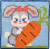 Rabbit - Childrens Kit / 9375 WI