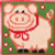 Pig / 9383 WI