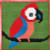Parrot / 9385 WI