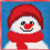 Snowman 
 Childrens Kit / 9390 WI