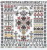 Tulip Sampler / Jan Houtman Designs