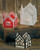 Hardanger Church - White (upper right) / 969650 WI