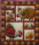 Ham and Eggs - Wall Quilt / RGK0514
