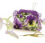 Pansy Pincushion / RL1039