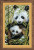 Panda with Young / RL1159