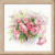 Watercolour Roses / RL1335