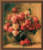 Bouquet of Roses 
after Pierre August Renior's painting / RL1402