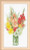 Bouquet of Gladioli / RL1446