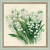 Lily of the Valley / RL1497