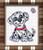 Dalmation Dog / RL150