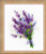 Bouquet with Lavender / RL1607