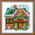 Cabin with a Bell / RL1663