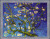 Almond Blossom - After Van Gogh's Painting / RL1698