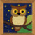 Owl Among the Stars / RL1715