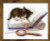 Kitten on the Book / RL1725