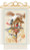Cottage Garden - Winter / RL1751