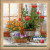 Crocuses On The Windowsill / RL1763