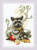 Fluffy Sweet Tooth / RL2033